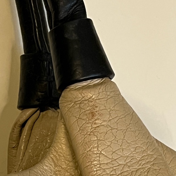 Kate Spade Pebbled Leather Handbag - Picture 3 of 8